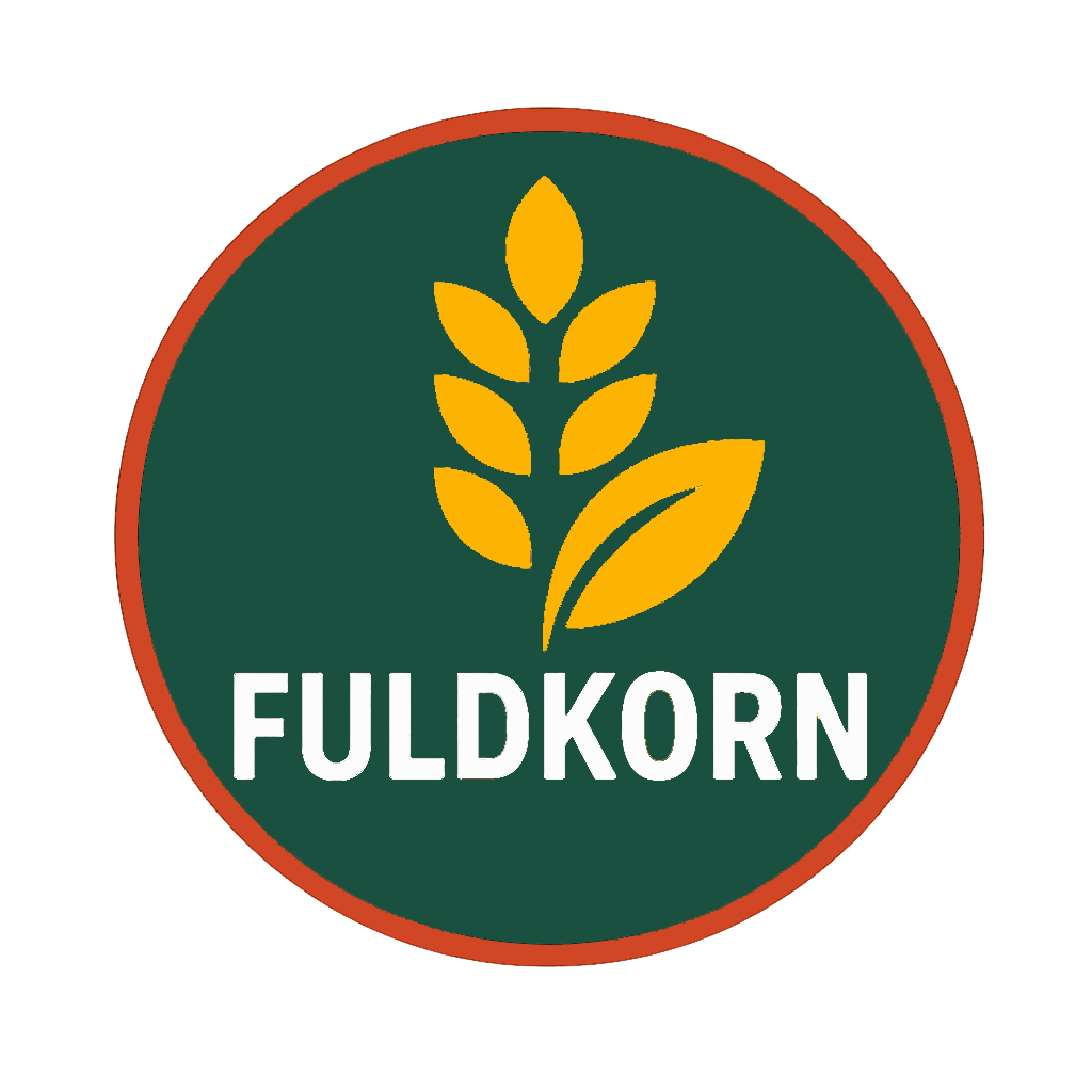 Fuldkorn