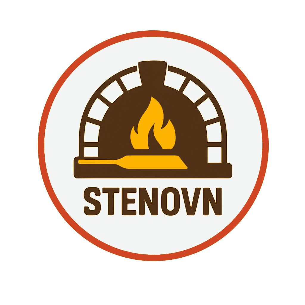 Stenovn Pizza