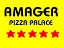 Amager Pizza Palace