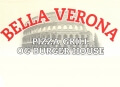 Bella Verona Pizza