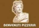 Benvenuti Pizzeria Emdrup