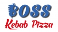 Boss Kebab Pizza