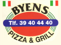 Byens Pizza Ordrup