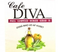 Cafe Diva Pizzaria Sandwichbar i