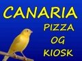 Canaria Pizza Canaria Pizza