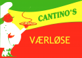 Cantino's Værløse