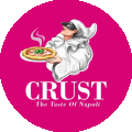 Crust Pizza & Pasta