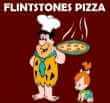 Flintstones Pizza Amager