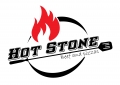 Hot Stone Beef And Pizza