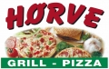 Hørve Grill Pizza