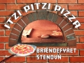 Itzi Pitzi Pizza