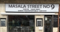 Masala Street No 9