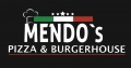 Mendo´s Pizza Burger House