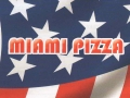 Miami Pizza Næstved