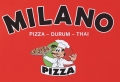 Milano Pizza