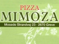 Mimoza Pizza