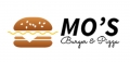 Mo's Burger & Stenovns Pizza Mo's Burger & Stenovns Pizza