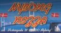 Nyborg Pizza