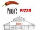 Pappa´s Pizza & Grill