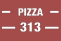 Pizza 313