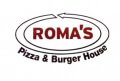 Roma´s Pizza & Burgerhouse Roma´s Pizza & Burgerhouse