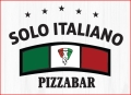 Solo Italiano Pizza