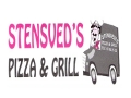 Sezar Pizza Stensved