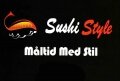 Sushi Style Sushi Style