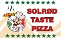 Taste Pizza Solrød