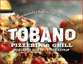 Tobano Pizzeria & Grill