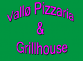 Vallø Pizzaria & Grillhouse