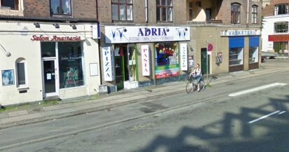 Adria Pizza1