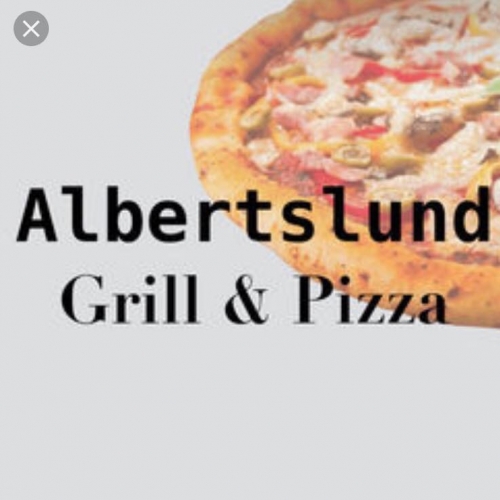 Alberstlund Grill & Pizza-bar1