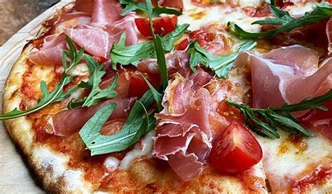 El Forno Pizza2