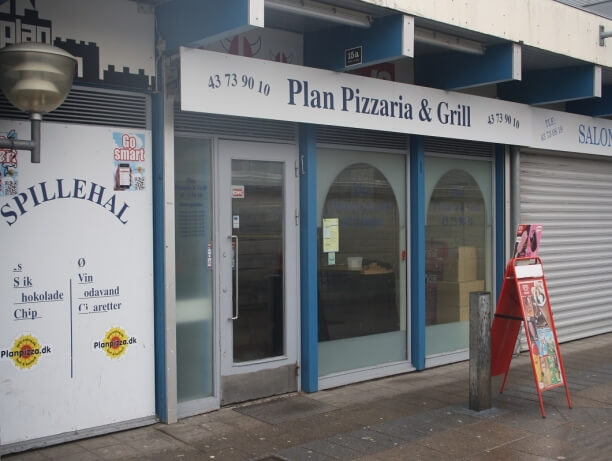 Plan Pizzeria & Grill1