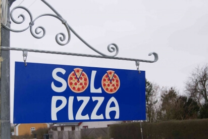 Solo Pizza2