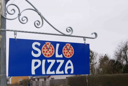 Solo Pizza2